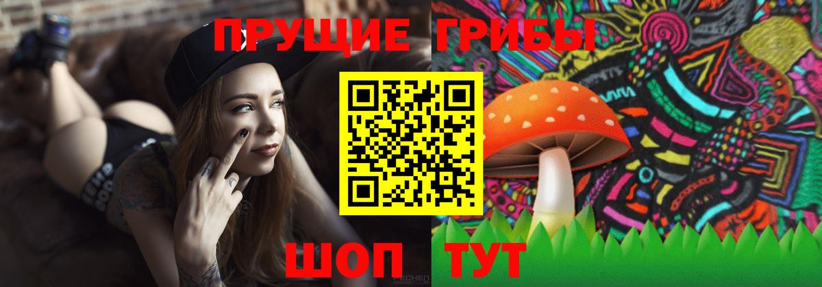 Псилоцибиновые грибы Magic Shrooms Партизанск
